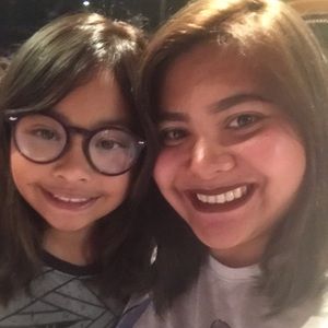 Meet your Posher, Vida